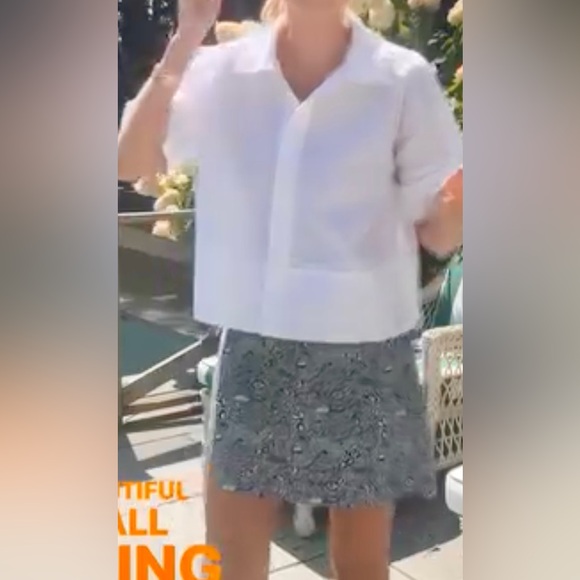 Julia Amory Marbella twilight 2 piece set - Picture 2 of 7